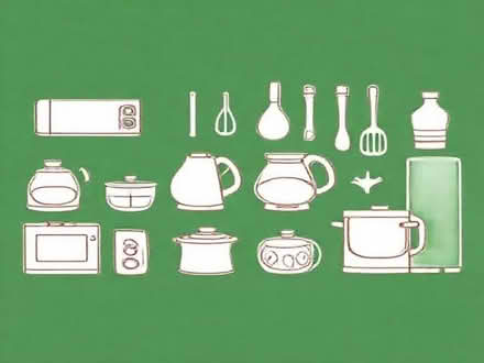 Photo of free Kitchen gadgets (Llandaff CF5) #1