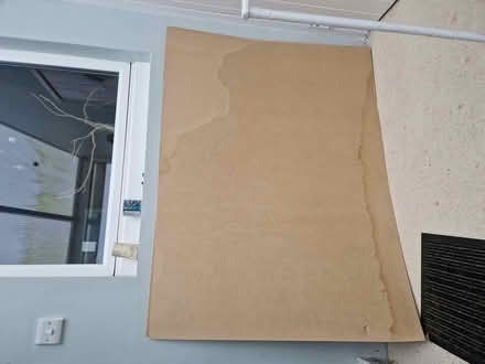 Photo of free Two large pieces of hardboard (Eastbourne BN21) #1