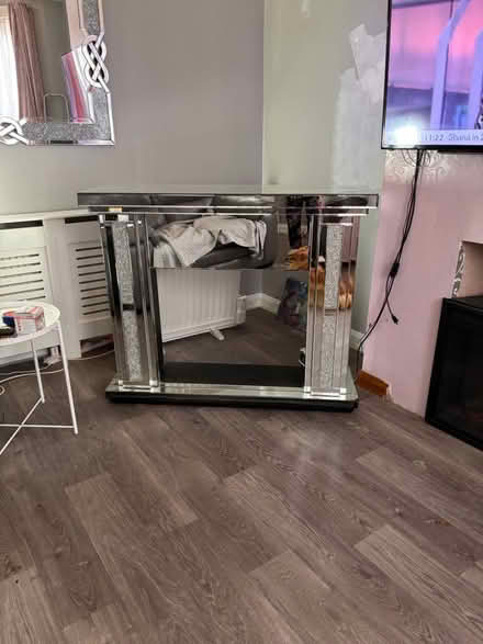 Photo of free Fire surround without fire (SW17 9AE Tooting) #3