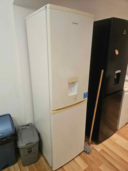 Photo of free Fridge freeze (Glasgow G69) #1