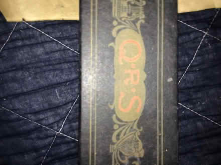 Photo of free victrola arm player scrolls antique (ward area by york rd) #3