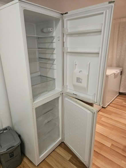 Photo of free Fridge freeze (Glasgow G69) #3