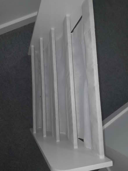 Photo of free Childrens book shelf (Mitcham CR4) #2