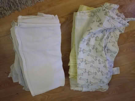 Photo of free Muslins (Roseacre ME15) #1