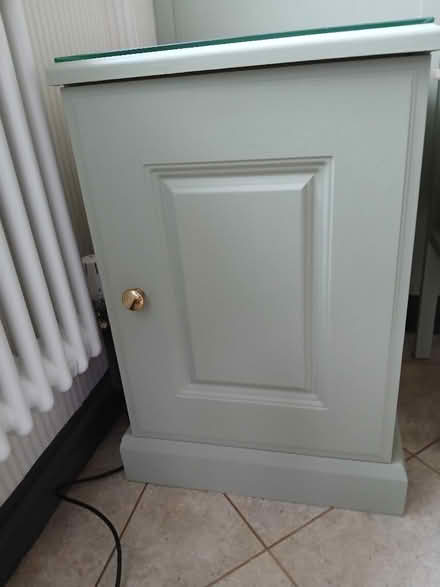 Photo of free Sage green painted furniture (Tiptree CO5) #1