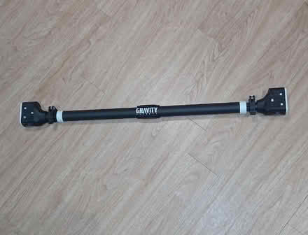 Photo of free Weights Bench and Pull Up Bar (Kingston Park) #4