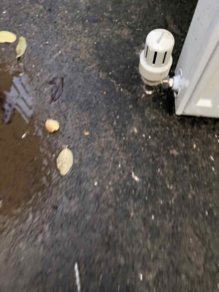 Photo of free Radiator (SY3) #3