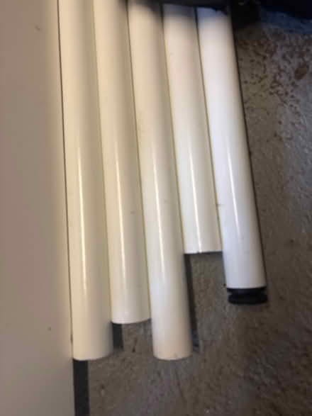 Photo of free IKEA Double Desk (Braintree CM7) #1