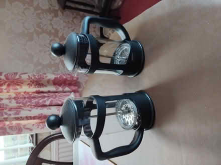 Photo of free Coffee thingy (Netherfield, Kendal LA9) #1