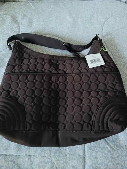 Photo of free NEW Vera Bradley Shoulder Bag (Los Altos Hills, CA) #1