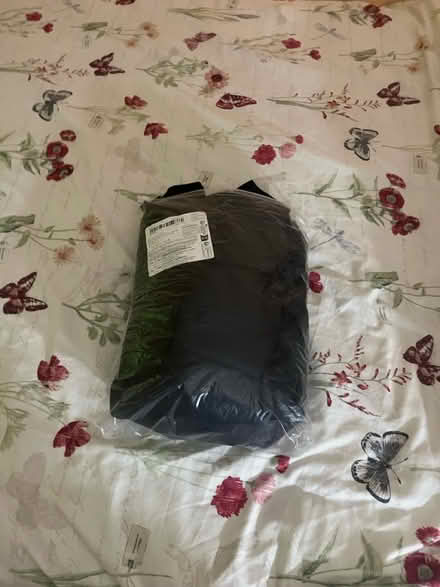 Photo of free Single waterproof sheet (Hastings TN34) #1