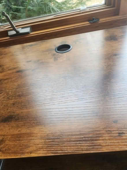 Photo of free Desk (southeast Fort Collins) #4