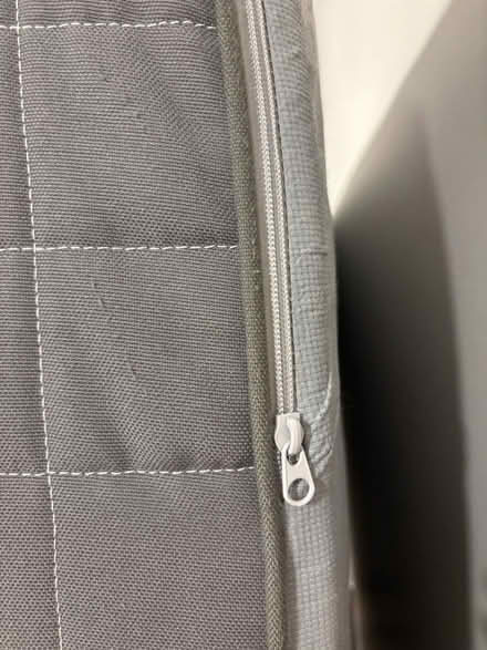 Photo of free 200x160 ikea mattress (Cathcart G44) #3