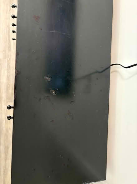 Photo of free Storage Unit . TV stand (Olympic Village) #4