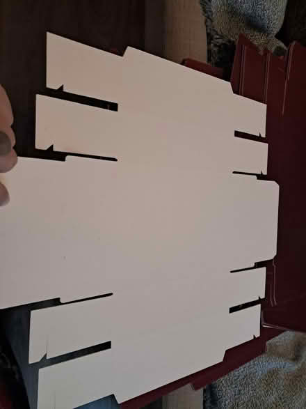 Photo of free Festive packaging (Weybridge KT13) #3