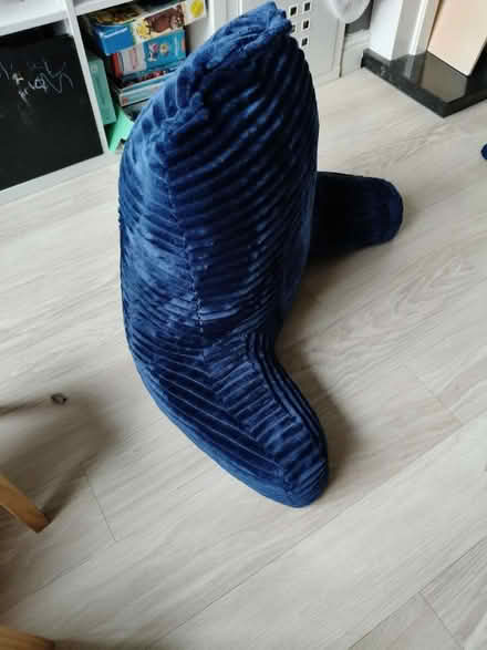 Photo of free Back rest pillow (Tadley, RG26) #2