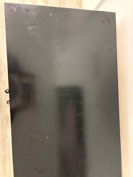 Photo of free Storage Unit . TV stand (Olympic Village) #3