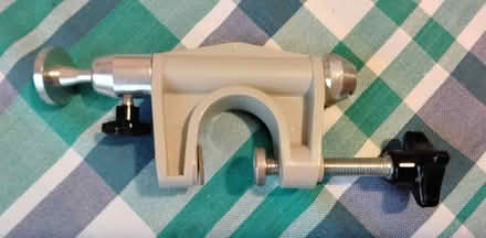 Photo of free Versatile camera mount (Broadstone BH18) #2