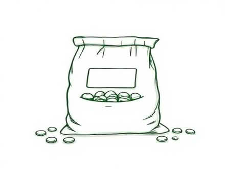 Photo of Bean Bag Filling (CT10) #1