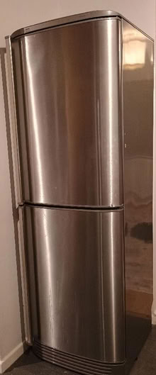 Photo of free Fridge Freezer (Cowley OX4) #1