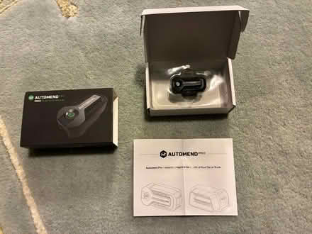 Photo of free Automend Diagnostic Tool (Rainier Valley/Brighton) #1