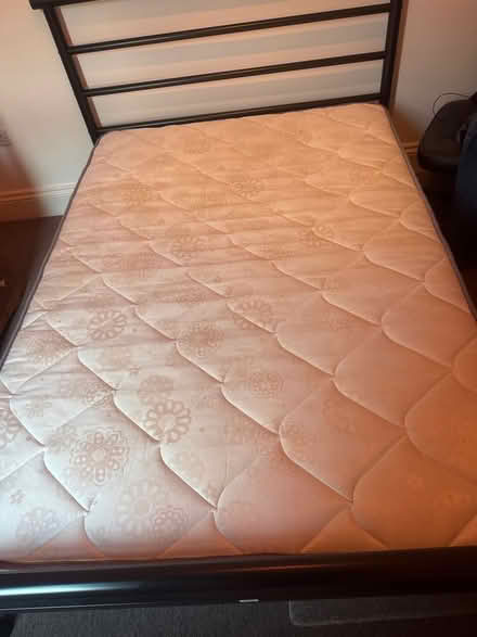 Photo of free Medium mattress (HG1) #1