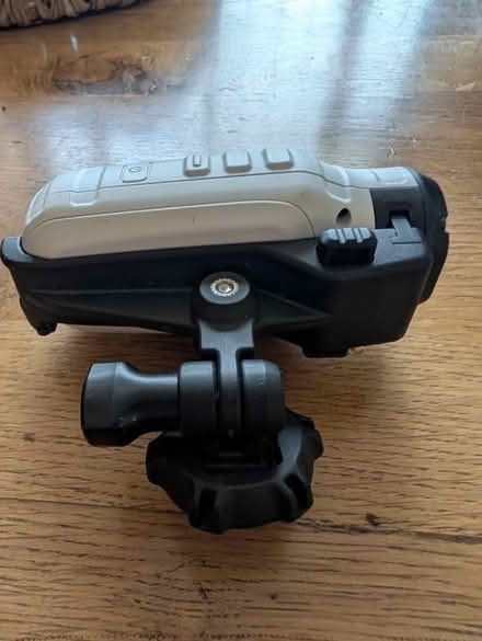 Photo of free Garmin Virb Elite HD Action Camera (AL10) #1