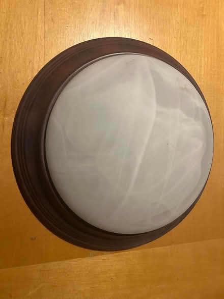 Photo of free Ceiling Light (Woodacre) #1
