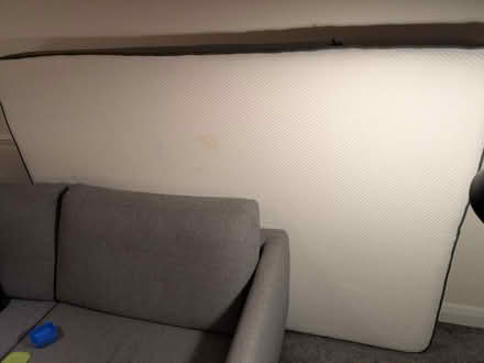 Photo of free Casper double mattress 140x200 (TW1) #2