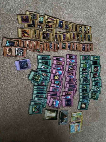 Photo of free Cards (ST14) #1