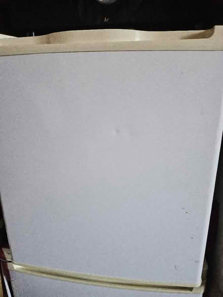 Photo of free Mini freezer (Cullercoats NE30) #1