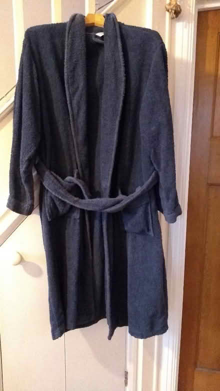 Photo of free Dressing gown (Risinghurst OX3) #1
