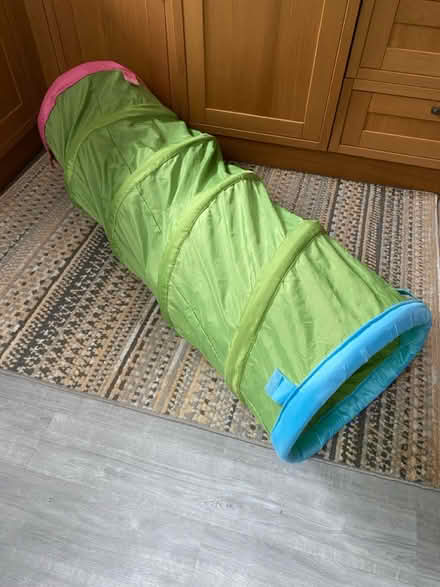 Photo of free Ikea play tunnel (Waterlooville PO7) #1