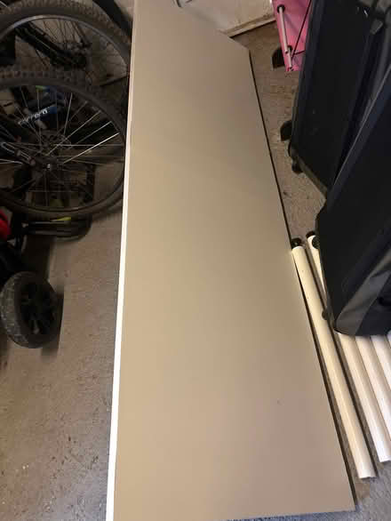 Photo of free IKEA Double Desk (Braintree CM7) #2