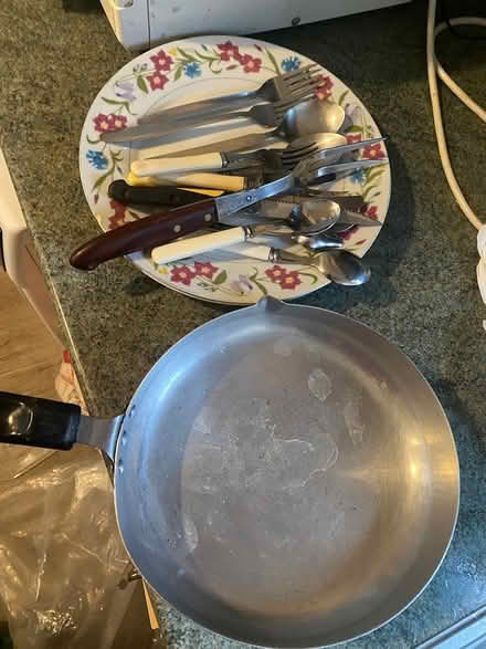 Photo of free Kitchen utensils (SE20) #1