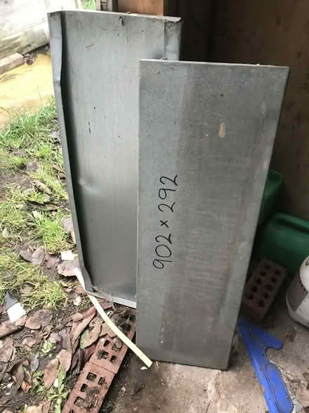 Photo of free Shelves (West Bromwich B70 8) #1