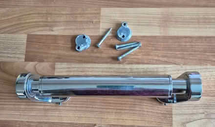 Photo of free Toilet roller holder (CT4) #2