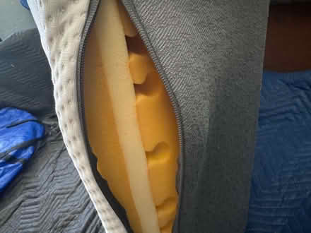 Photo of free Double Mattress (Bushey WD23) #4