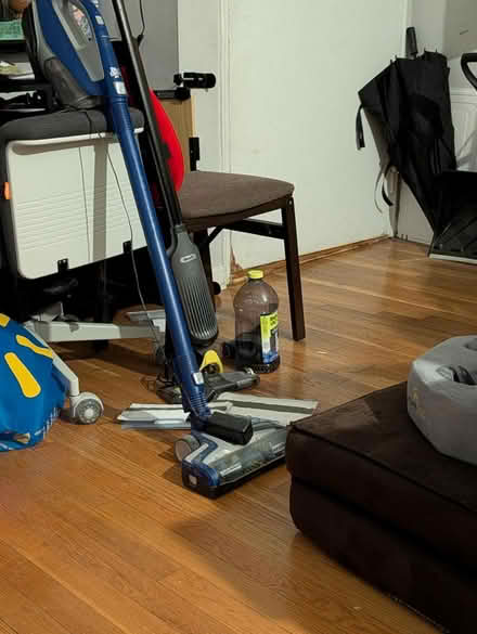 Photo of free Stick vac and vacmop (North Plainfield) #1