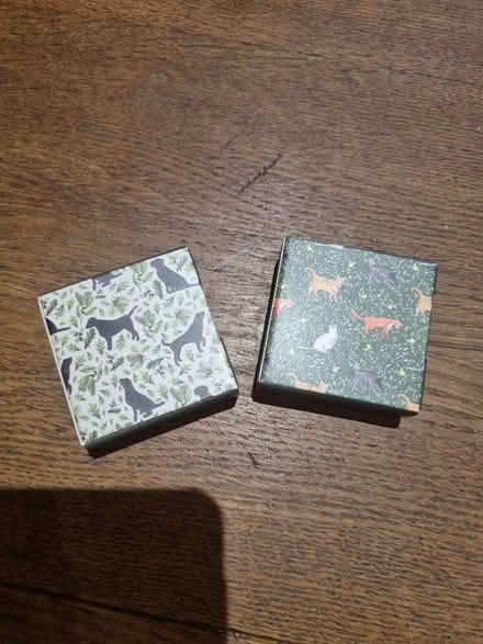 Photo of free Washi tape x 2 (Coldean BN1) #1