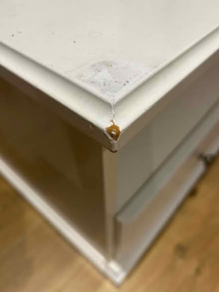 Photo of free IKEA TV cabinet (Hazlemere, HP15) #2