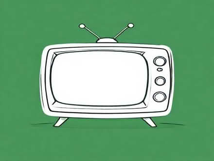 Photo of Tv 40 plus inch (Warfield RG42) #1