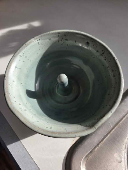 Photo of free Apple baking bowl (Farmington @ 11 Mile) #1