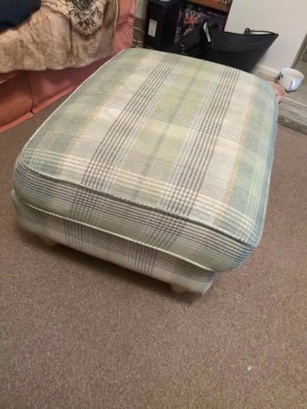 Photo of free Foot stool storage (Newhaven SK17) #3