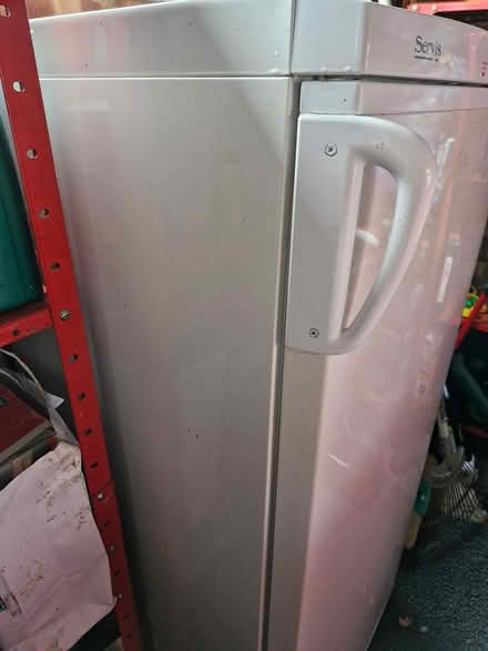 Photo of free Servis Freezer for garage (Hughenden Valley HP14) #4