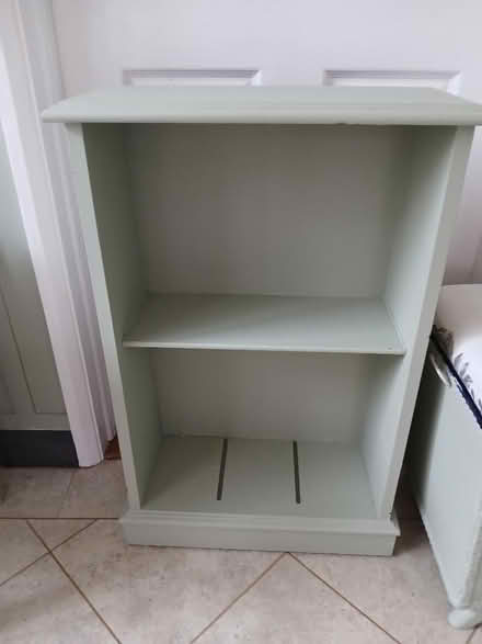 Photo of free Sage green painted furniture (Tiptree CO5) #3