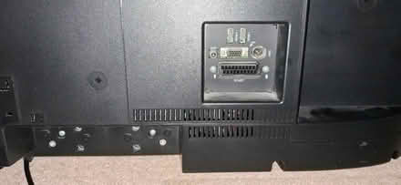 Photo of free 32 inch Bush TV (LE2) #2