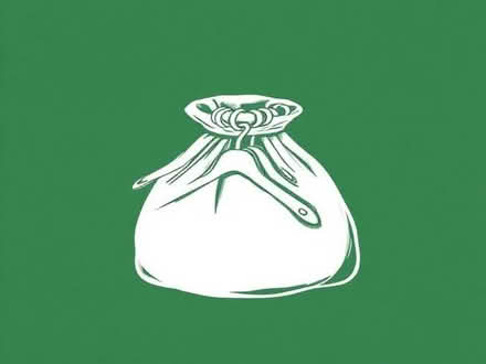 Photo of free Big bag of hangers (Stoneybank EH21) #1