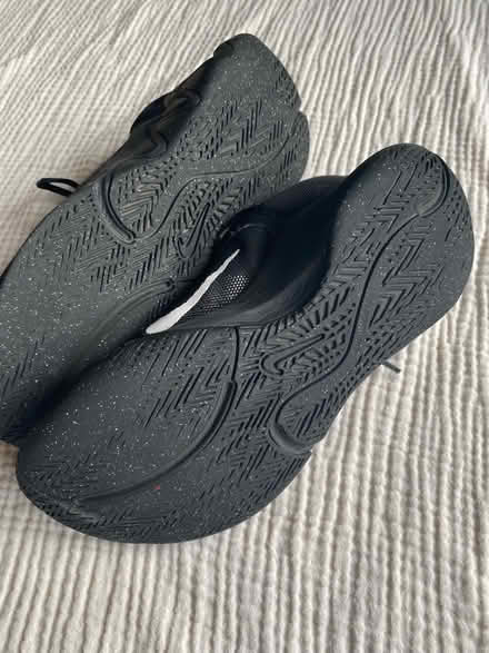 Photo of free Nike Basketball Trainers, Size 7.5 (Weston) #4