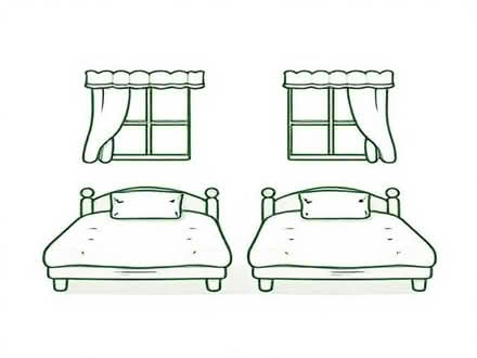 Photo of free 2 single beds with mattresses (Stonehaven AB39) #1